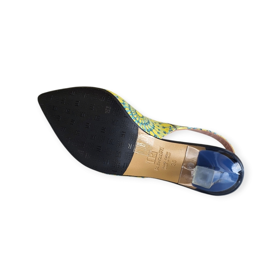 5647 Stampa catena giralla